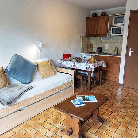Apartment Les Grets-4 By Interhome Сен-Жерве-Ле-Бэн Экстерьер фото